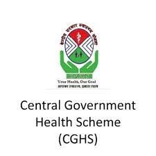 CGHS Empanelment
